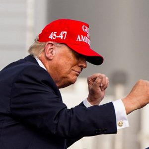 Trump floods Texas primaries with his endorsements, testing limits of political reach