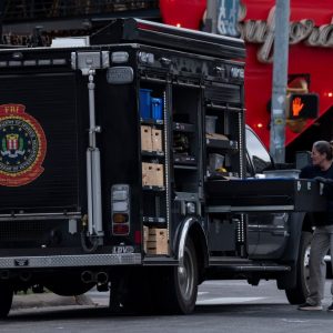 Political fighting pervades Texas politicians’ responses to Austin shooting