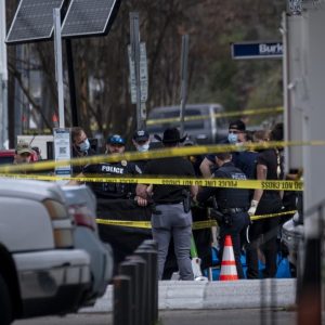 DA won’t refer police who killed Austin shooter to grand jury