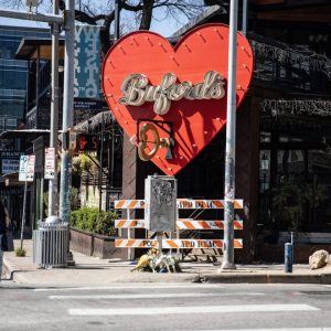 Third victim of downtown Austin shooting dies