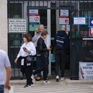 Some Dallas County Republicans trying to revive precinct voting that created chaos in primary
