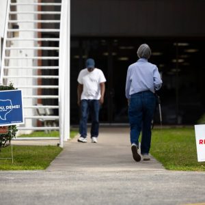 Here’s how to vote in Texas’ May 26 primary runoff elections