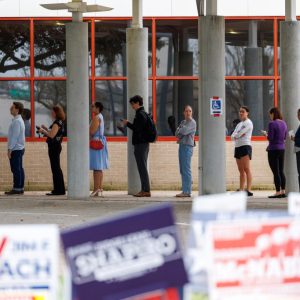 Big money moved the needle and down-ballot chaos reigned in Texas’ action-packed primaries