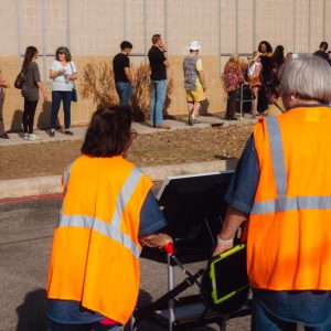 State finds some registered Texas voters were wrongly flagged as potential noncitizens