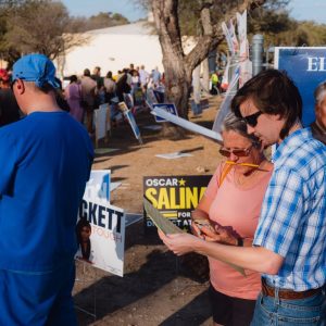 Photos: 2026 Texas Primaries