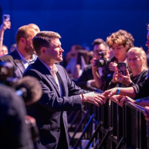 Talarico leads both Cornyn, Paxton in new poll of Texas’ U.S. Senate race