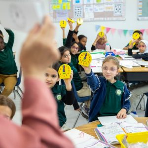 Blocked from Texas vouchers, this private Islamic school wants a chance to prove its pro-America values