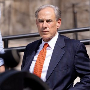 By threatening public safety grants, Greg Abbott exerts control over Texas cities