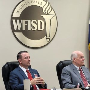 Wichita Falls ISD avoids state takeover, will keep its elected school board