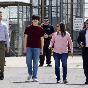 Teen mariachis and family from McAllen released from ICE custody