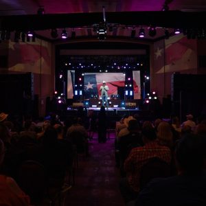 In the Rio Grande Valley, soaring Democratic turnout fuels party’s hope of turning the Trump tide