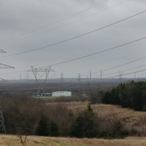 Texas regulators approve two massive West Texas transmission lines amid outcry from landowners