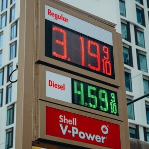 Texas oil companies stand to profit from Iran war disruptions while consumers face higher gas prices