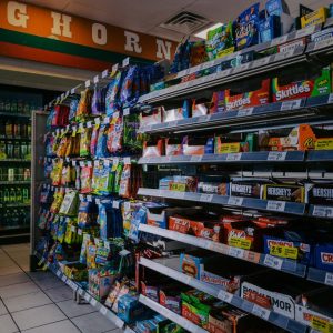 What Texans need to know about upcoming SNAP restrictions