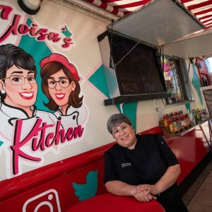 Texas to launch a statewide food truck permit on July 1