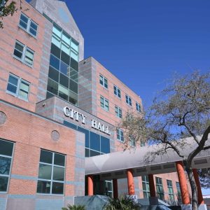 Corpus Christi delays action on plan to cut water use by 25% if emergency is declared