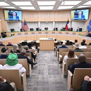 After killing its desalination project, Corpus Christi explores buying water from a privately owned plant