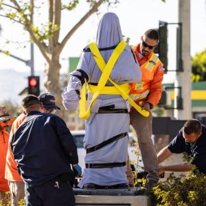 Texas Education Agency orders public schools to remove mentions of Cesar Chavez from lessons