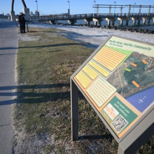 Corpus Christi is scrambling to ward off a water crisis. Here’s a guide to its water projects.