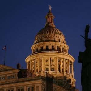 Civil rights groups sue to stop Texas immigration law