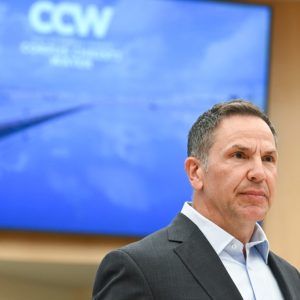 Corpus Christi says two new developments will buy it more time before reaching water crisis