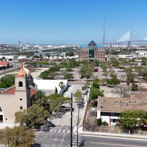 Floodwater starts arriving in Corpus Christi reservoirs, sparking hope for a water crisis delay