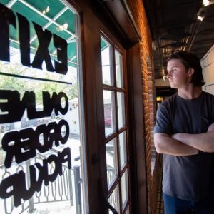 New study says Austin restaurant permitting can cost nearly $9,000 and requires up to 105 steps