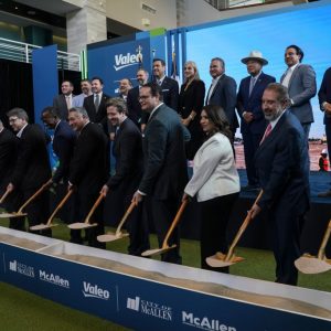 After years of pushing for better jobs, Rio Grande Valley leaders land high-skilled manufacturing plant