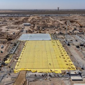 Data centers not welcome: New poll shows most Texans oppose them in their communities