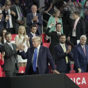 First-of-its-kind GOP midterm convention coming to Dallas in September, Paxton says