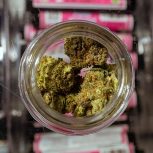 Texas cannabis businesses sue state to block smokeable hemp ban