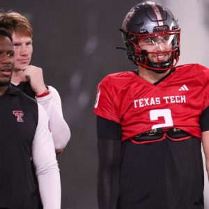 Paxton’s office threatens legal action if Big 12 penalizes Texas Tech for playing QB who placed bets