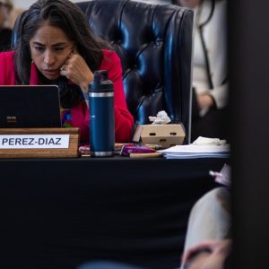 Democrats seek to pause Texas’ social studies revamp over $70K grant from conservative think tank