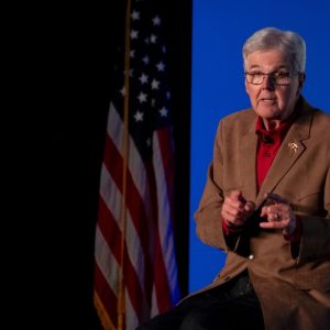 Dan Patrick says Republicans will “have a tough time” holding Texas House majority in November