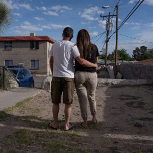 A Venezuelan family followed the rules to enter the U.S. After being arrested and detained for a month, they’re leaving.