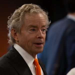 Gov. Abbott appoints Don Huffines to be Texas comptroller