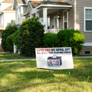 After Virginia’s referendum, the Texas-ignited redistricting war is looking like a wash