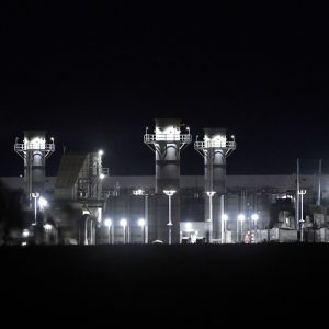 Data center boom strains Texas homebuilders’ need for electricians