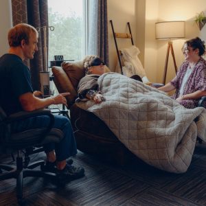 Texas wants to ban in-home ketamine and add more physician oversight during treatment