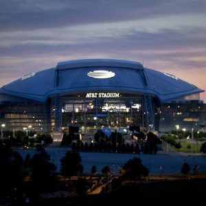 World Cup hotel bookings short of expectations in Texas amid anti-U.S. sentiment abroad