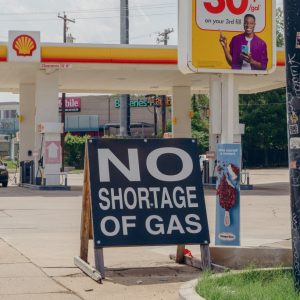 With Trump and Talarico aligned on a gas tax holiday, Cornyn gets on board