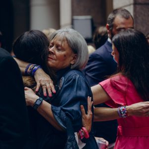 Camp Mystic director apologizes to families of campers, counselors who died in flood
