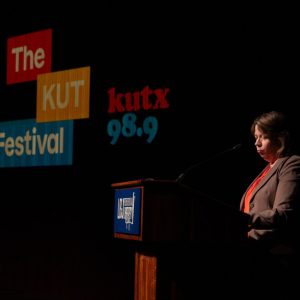 UT fires public radio station leader who challenged university statements about festival security