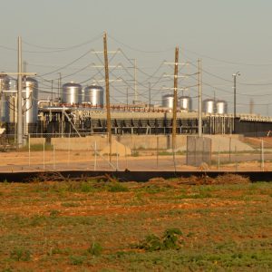 Proposed EPA rule could weaken Texans’ voice on certain air permits used by data centers