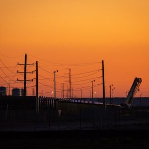 Industry warns of blackouts, economic woes if Texas overreacts to data center, transmission line anger