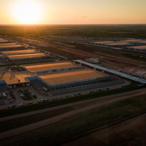Hundreds of data centers are coming to Texas. Here’s what you need to know.