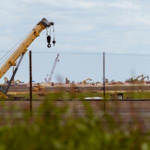 Texas county pauses data center construction in rural areas for a year