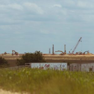 Texas leads nation in proposed power plants for data centers, which would emit large amounts of greenhouse gases