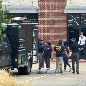 Two killed, three injured in shooting at Carrollton shopping mall