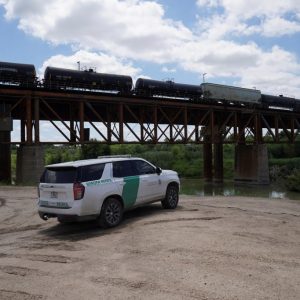 Eleven people charged in the smuggling deaths of seven migrants in Texas
